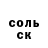 Alpha-PVP Соль Jaroslav Gudkov